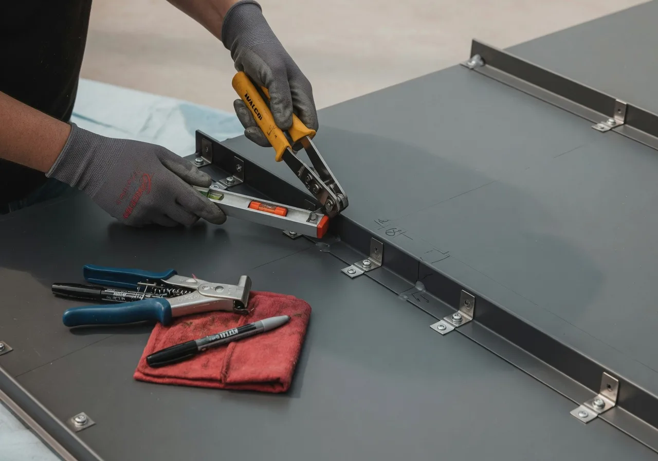 Why choose Metal Roofing Installation in Pope, MS